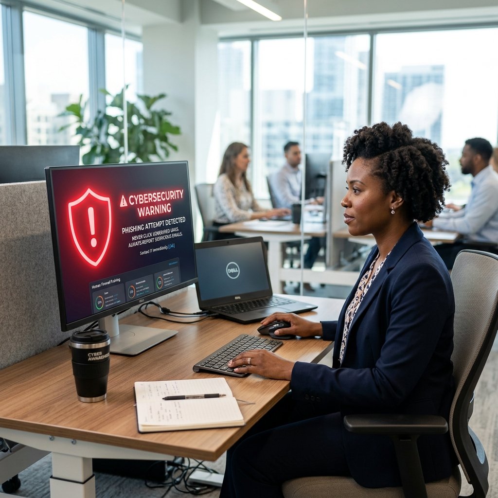 Security Awareness Training